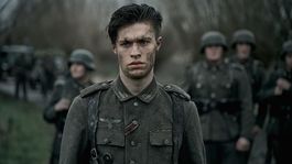 La batalla olvidada se ha ubicado entre lo más visto de Netflix.