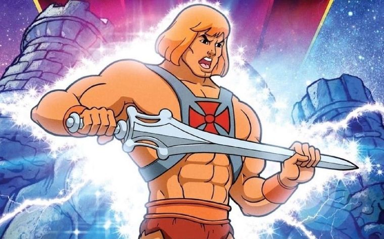 El campeón de Eternia volverá al live-action