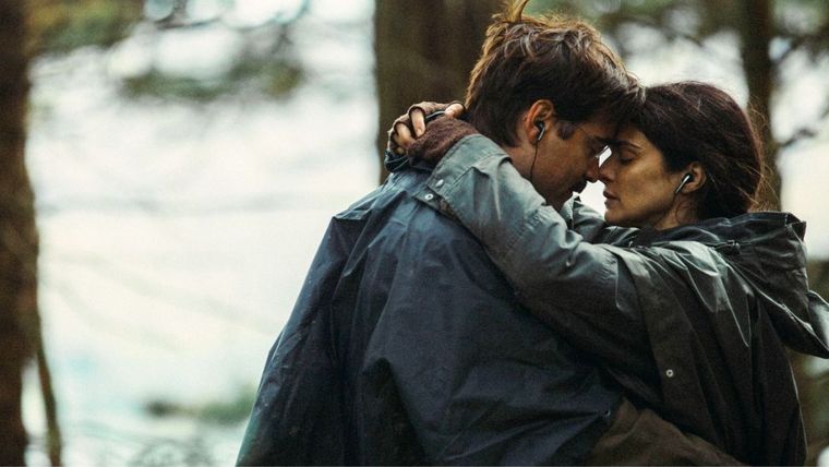 La langosta (2015), dirigida por Yorgos Lanthimos.