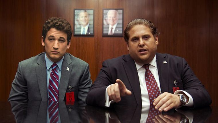 Amigos de armas llegó esta semana a Netflix