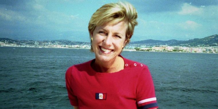 ¿Quién mató a Jill Dando? llegó esta semana a Netflix
