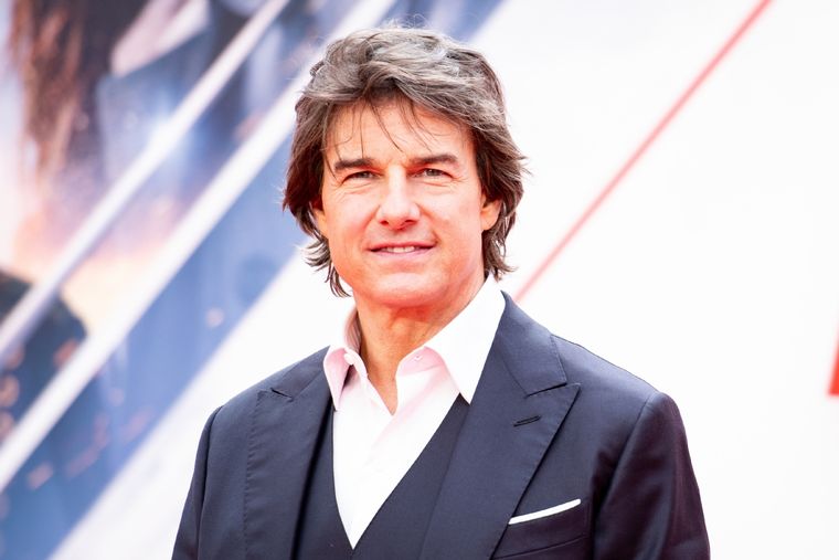 A los 61 años, el actor sigue pisando fuerte en Hollywood