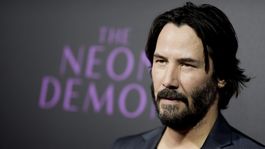 Keanu Reeves