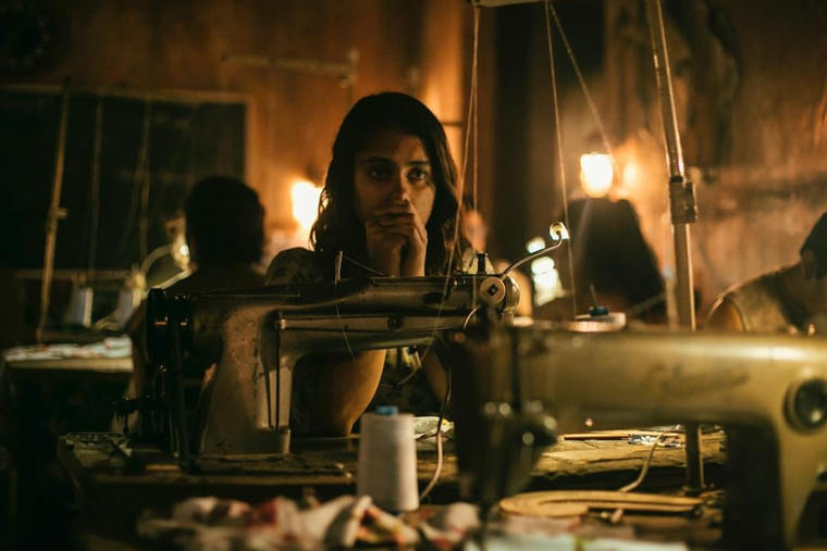 La ciudad de los sueños está basada en hechos reales La ciudad de los sueños está basada en hechos reales