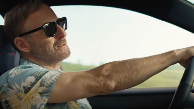 Bob Odenkirk regresa como Hutch Mansell para la secuela de Nobody.