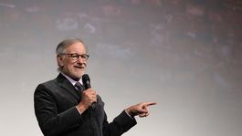 Que Ver | Steven Spielberg le dijo a Tom Cruise la pura verdad