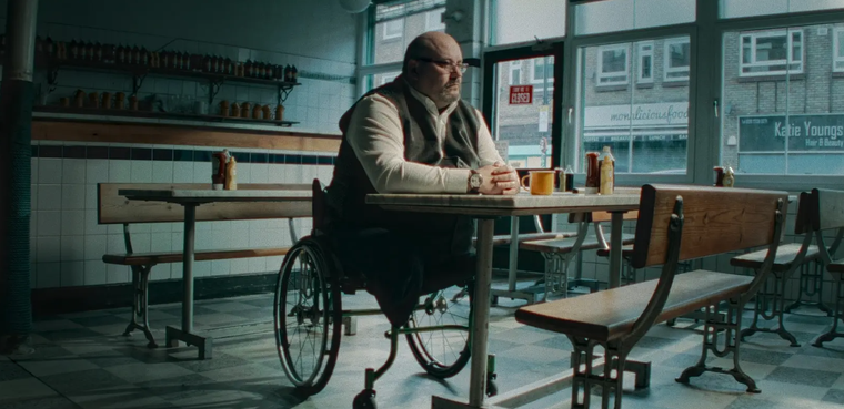 Atentado en Londres: La cacería tras las bombas del 7/7 llegó esta semana a Netflix Atentado en Londres: La cacería tras las bombas del 7/7 llegó esta semana a Netflix