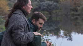 El cuco de cristal se ha ubicado entre lo más visto de Netflix El cuco de cristal se ha ubicado entre lo más visto de Netflix