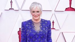 Glenn no ganó, pero se llevó la ovación de todo el mundo