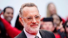 Tom Hanks