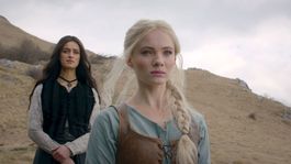 El Volumen 1 de la temporada 3 se estrenó el pasado 29 de junio