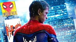 Spider-Man 4 encontró a su primera estrella en Hawkins