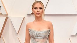 Scarlett Johansson fue sincera con su futuro en Marvel.