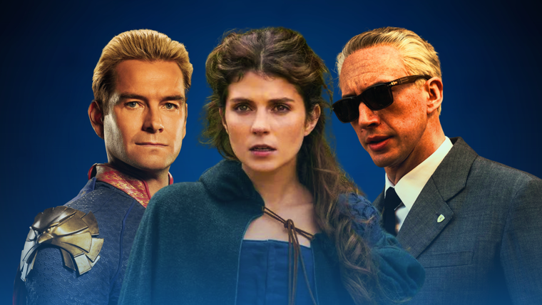 Todos los títulos que llegan en junio a Prime Video