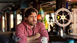 Un hombre de Florida es uno de los estrenos destacados de la semana