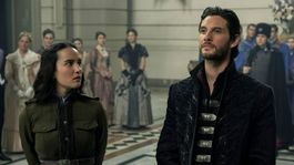 sombra y hueso: 4 datos que no conocias sobre la serie del momento