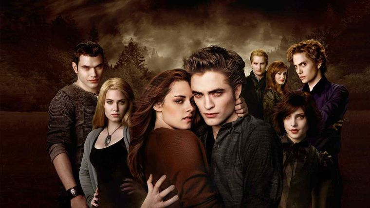 Crepúsculo se trasmitirá en el canal e Lionsgate. Crepúsculo se trasmitirá en el canal e Lionsgate.
