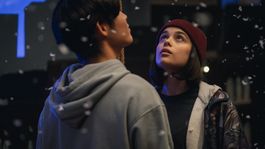 El drama romántico español que se impone en la plataforma El drama romántico español que se impone en la plataforma