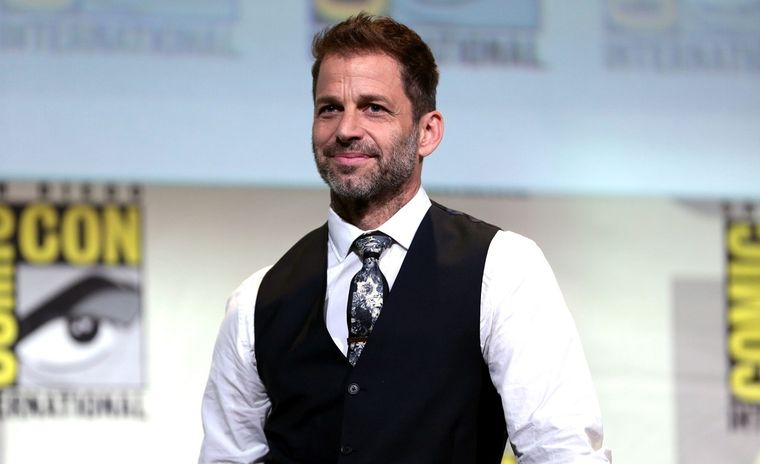 Zack Snyder eligió la mejor película del 2023 sin demasiadas sorpresas