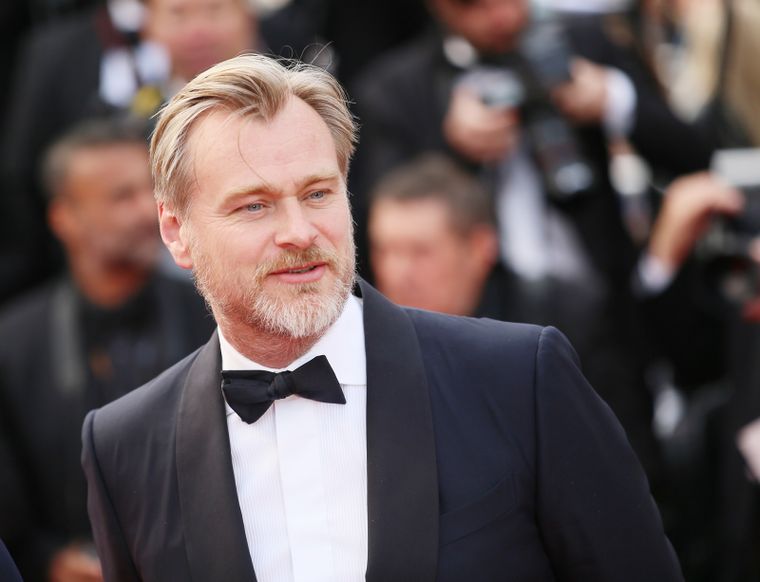 La nueva película de Nolan estrenará en julio de 2026