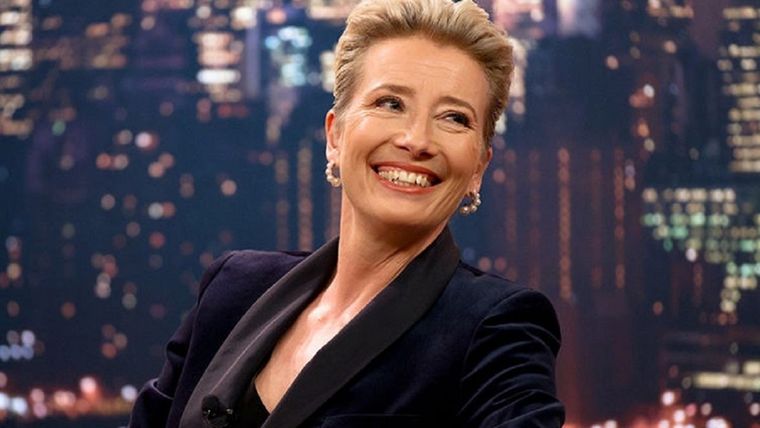Emma Thompson