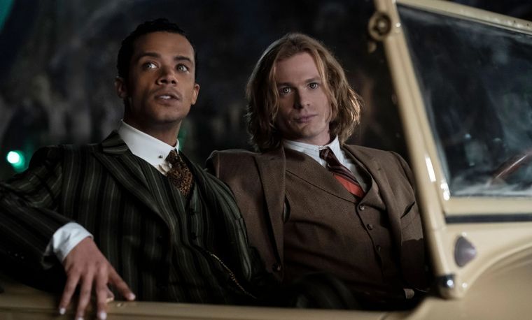 La serie de terror que no querrás dejar de ver