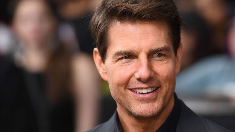 Tom Cruise dominó la taquilla mundial con Top Gun: Maverick