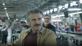 Leonardo Sbaraglia protagoniza el film El Gerente