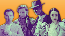 La guía para que no te pierdas ninguna de las películas ganadoras del Oscar. La guía para que no te pierdas ninguna de las películas ganadoras del Oscar.