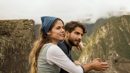 Una comedia romántica para disfrutar en Netflix Una comedia romántica para disfrutar en Netflix