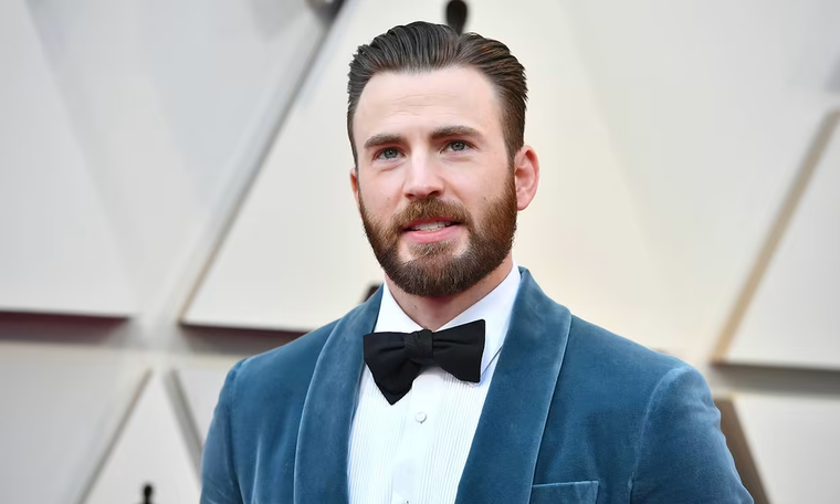 El actor ya tiene nuevo proyecto en marcha