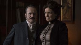 La película de época brasileña que te sorprenderá