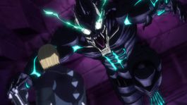 La situación de Kafka Hibino se complica de cara al final de temporada