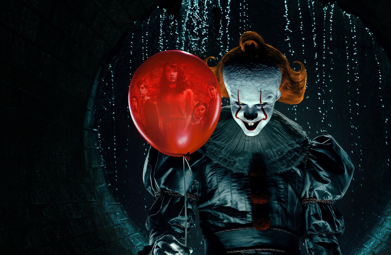 IT: Bienvenidos a Derry se estrena a finales de octubre.&nbsp;