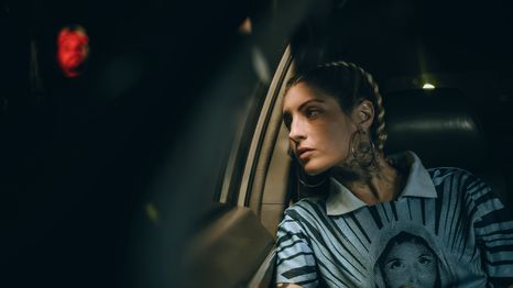 Amor animal, la nueva serie argentina que arrasa en streaming Amor animal, la nueva serie argentina que arrasa en streaming