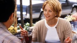 Que Ver | Meg Ryan ha protagonizado películas románticas inolvidables