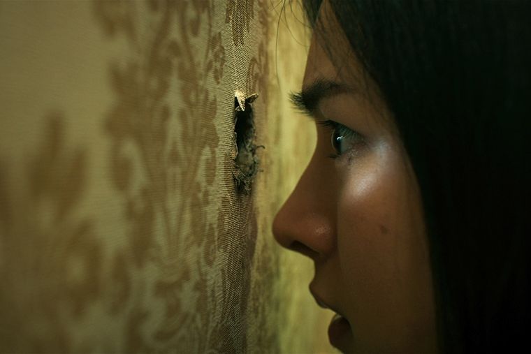 La casa de los abuelos arrasa en Netflix.