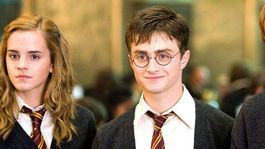 un actor de harry potter revelo que volveria a interpretar a su personaje