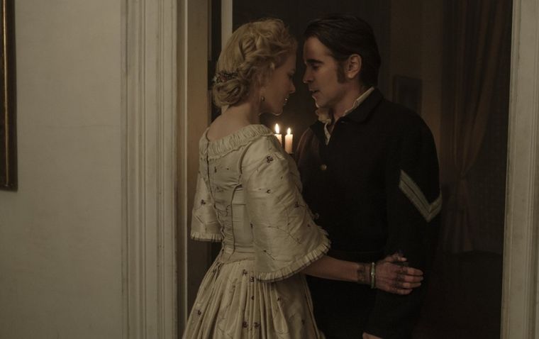 La película de época y suspenso que no te querrás perder