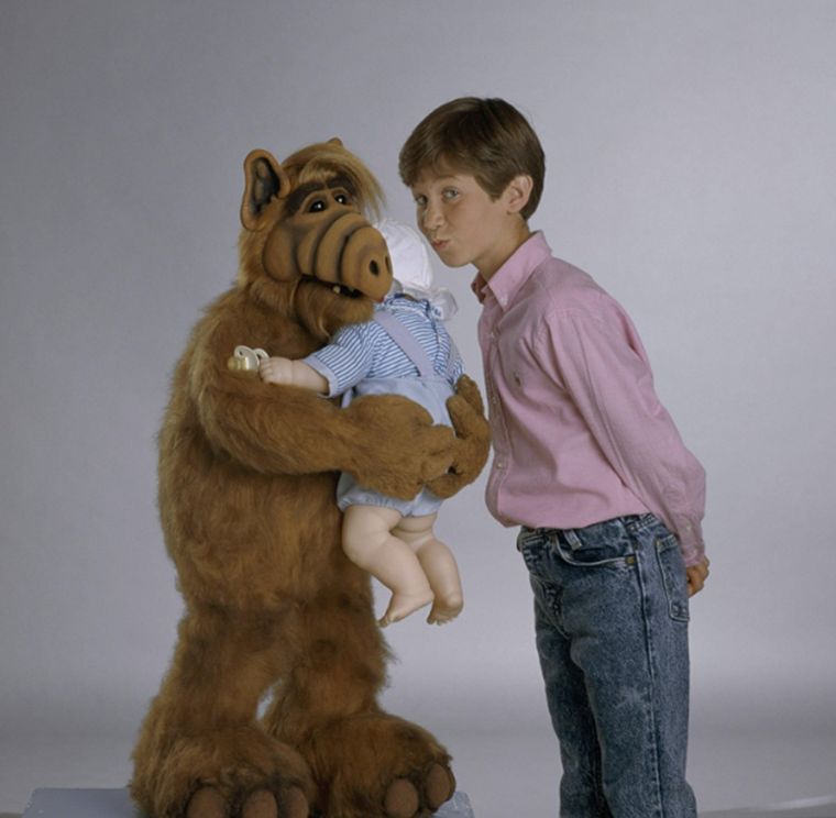 Benji Gregory murió a los 46 años de edad