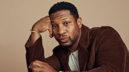 Jonathan Majors se encuentra solucionando sus problemas legales