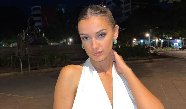 María de Nati es conocida por sus participaciones en El secreto de Puente Viejo y Entrevías