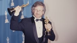 Steven Spielberg rechazó Harry Potter y la piedra filosofal
