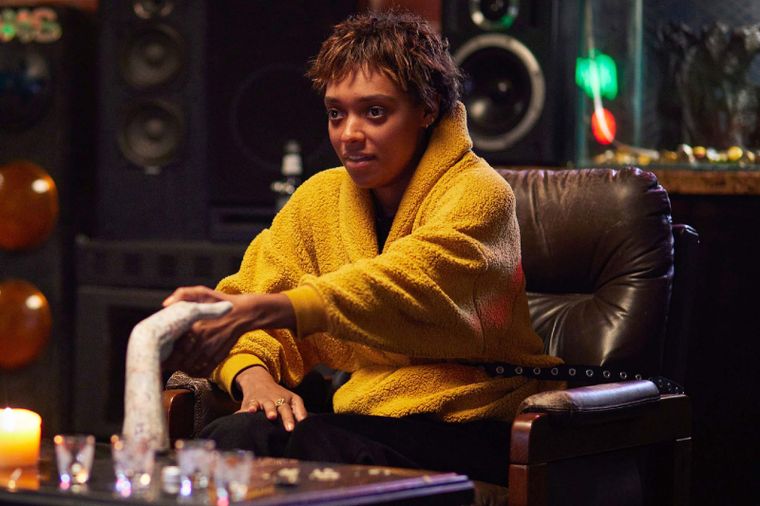 Sophie Wilde protagoniza Háblame, dirigida por Danny Philippou y Michael Philippou.