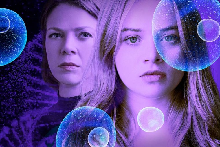 Biohackers, la nueva propuesta alemana de Netflix que ya es furor en España