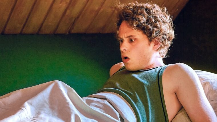 Muchas más hormigas entre las piernas es tendencia en Netflix