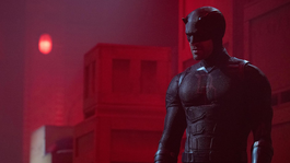 Charlie Cox manifestó su malestar con un episodio de la serie Charlie Cox manifestó su malestar con un episodio de la serie