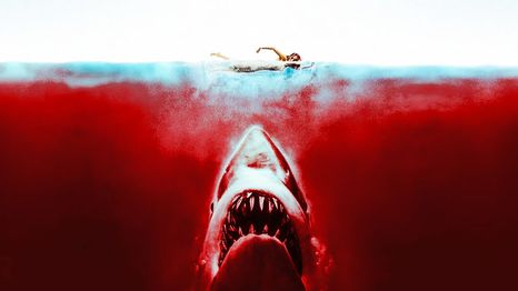 Tiburón es una clase magistral de cine subliminal.