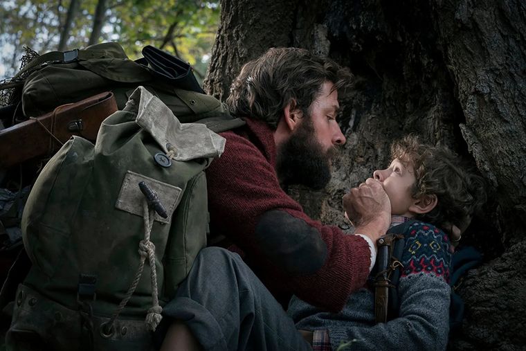 Con una spin-off a estrenarse antes de fin de año, la continuación de la segunda parte de A Quiet Place no llegaría antes del 2025