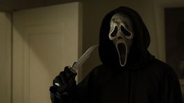 La saga Scream está compuesta por seis películas